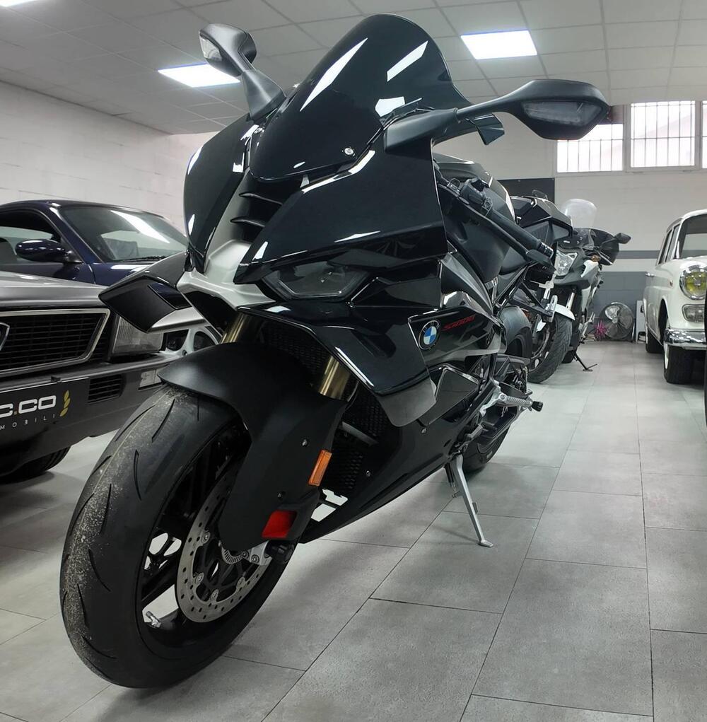 Bmw S 1000 RR (2025 - 26) (9)