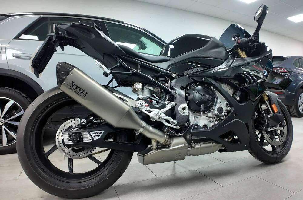 Bmw S 1000 RR (2025 - 26) (10)