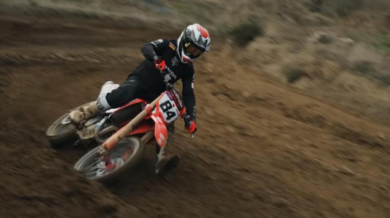 Motocross. Jeffrey Herlings, il primo test e le prime parole su Honda: "Abbiamo gi&agrave; fatto passi da gigante, &egrave; un piacere lavorare con loro" [VIDEO]