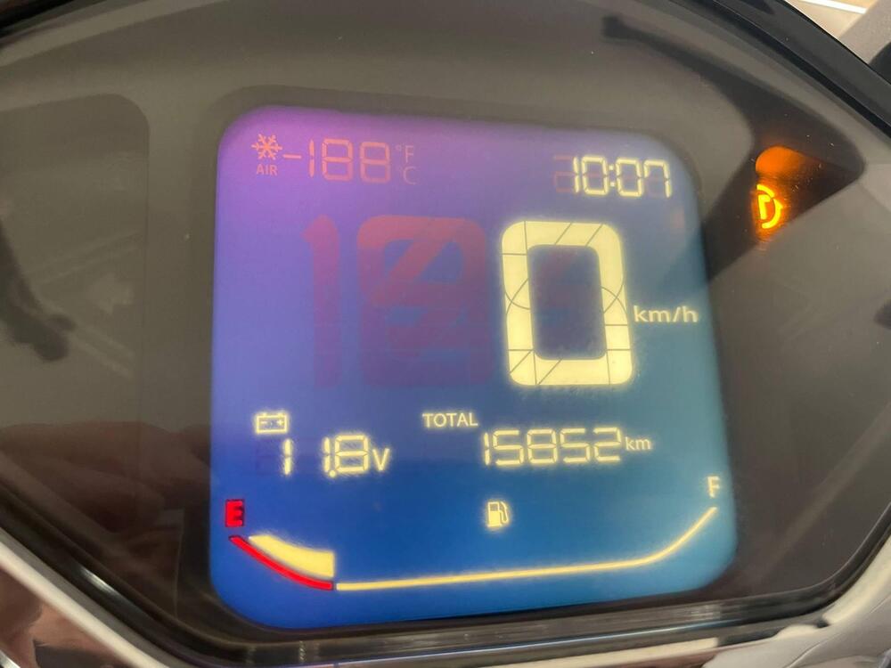 Honda SH 150i (2020 - 23) (6)