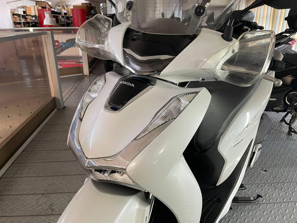 Honda SH 150i (2020 - 23) (2)