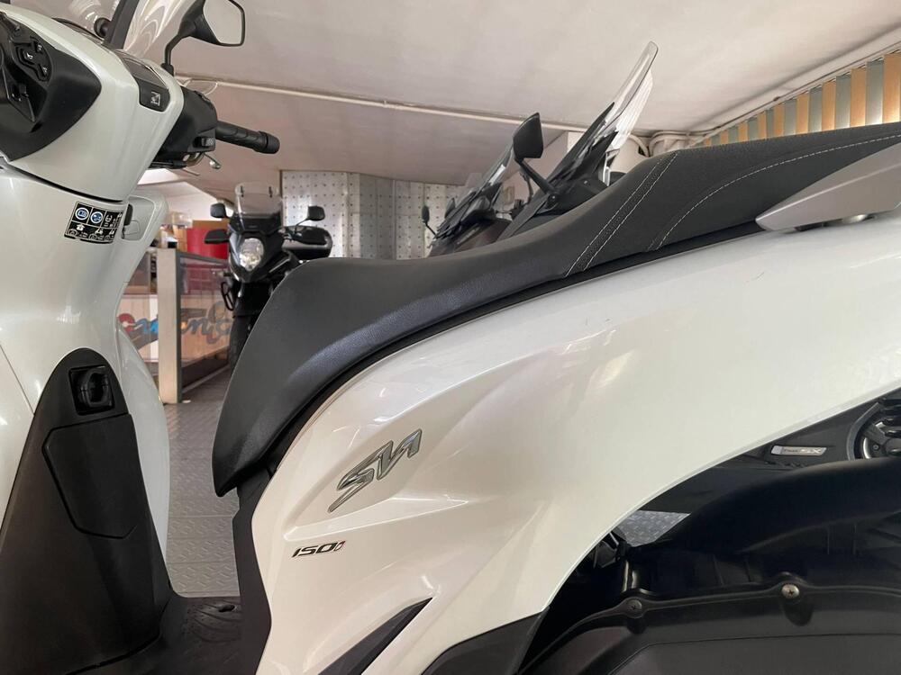 Honda SH 150i (2020 - 23) (4)