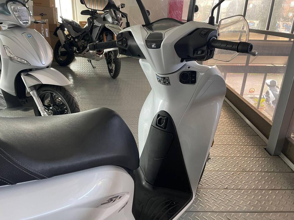 Honda SH 150i (2020 - 23) (5)