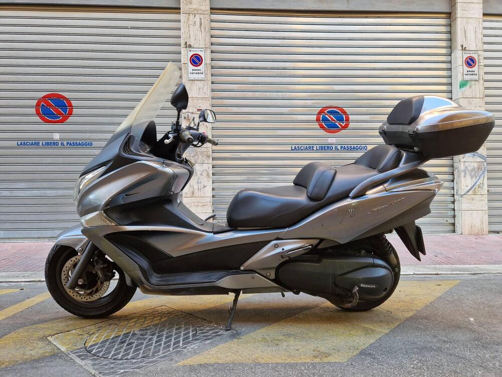 Honda SW-T 400 (2009 - 16) (3)