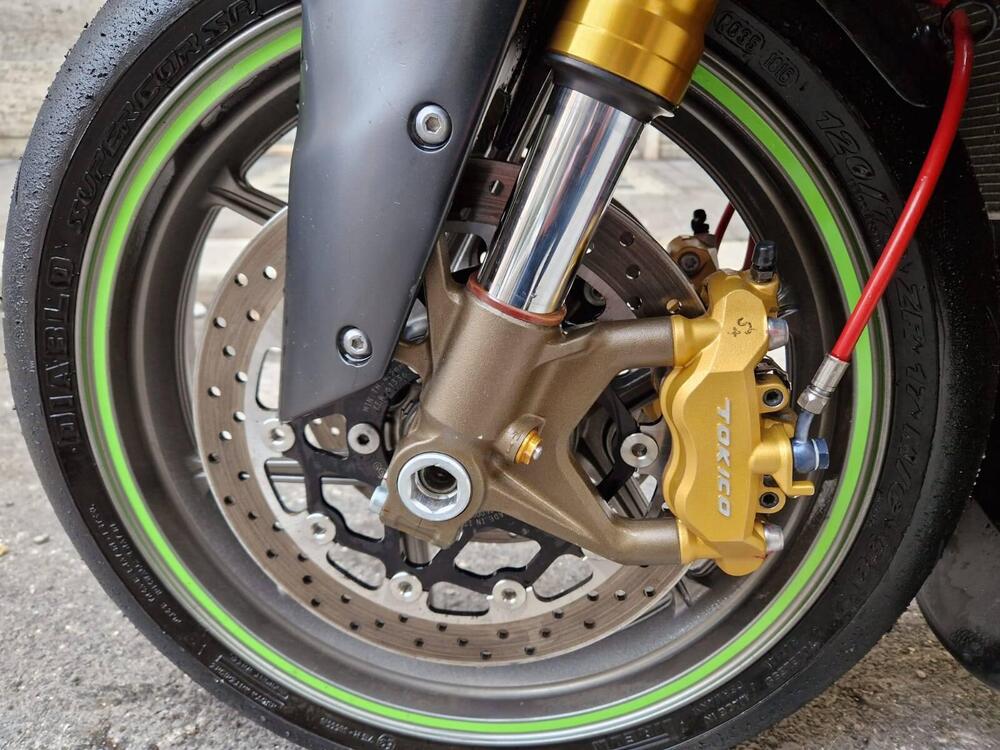 Kawasaki Ninja 636 ZX-6R (2005 - 06) (6)