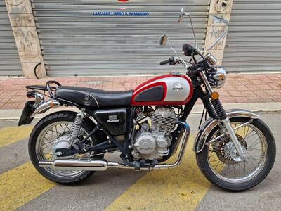 Mash Italia Five Hundred 400 (2015 - 16) usata