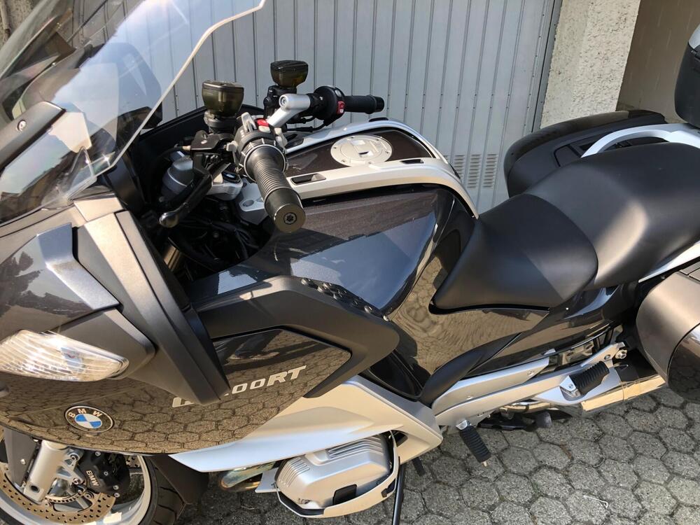 Bmw R 1200 RT (2010 - 13)