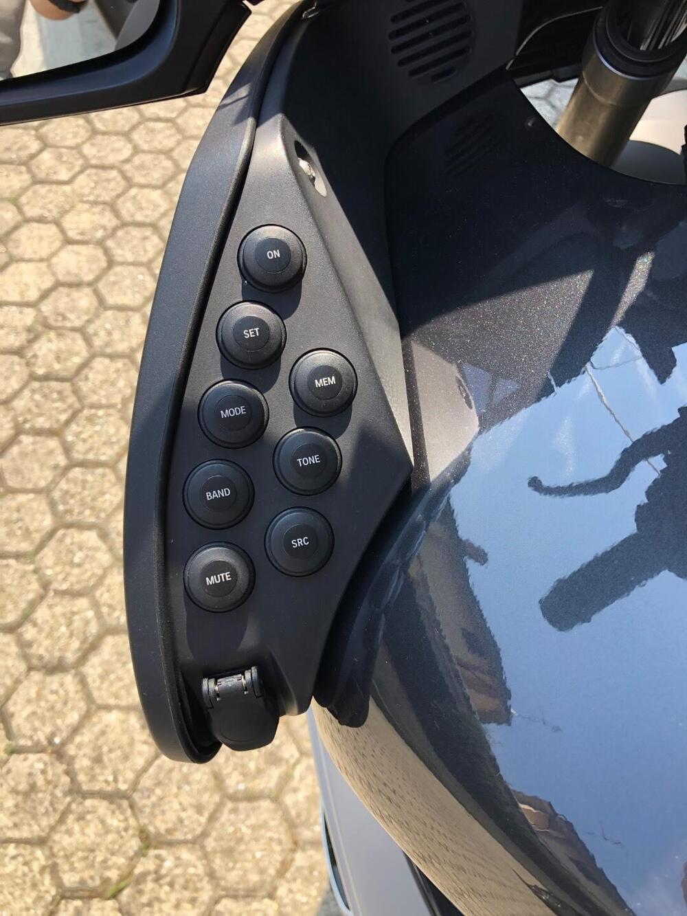 Bmw R 1200 RT (2010 - 13) (5)