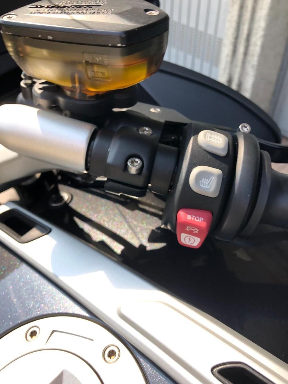 Bmw R 1200 RT (2010 - 13) (7)