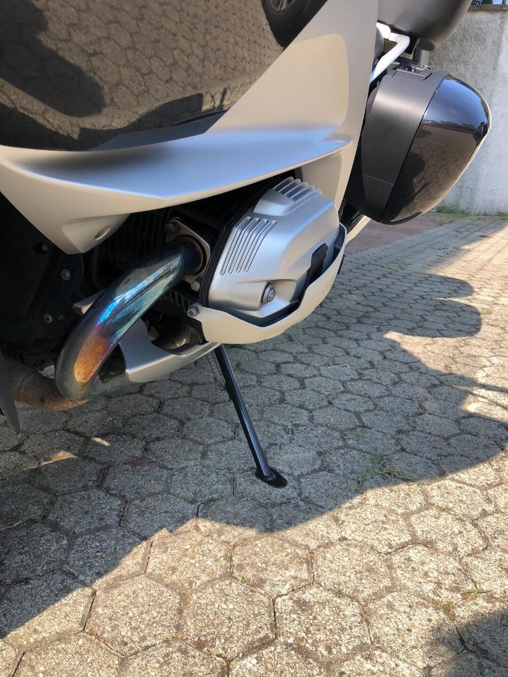 Bmw R 1200 RT (2010 - 13) (8)