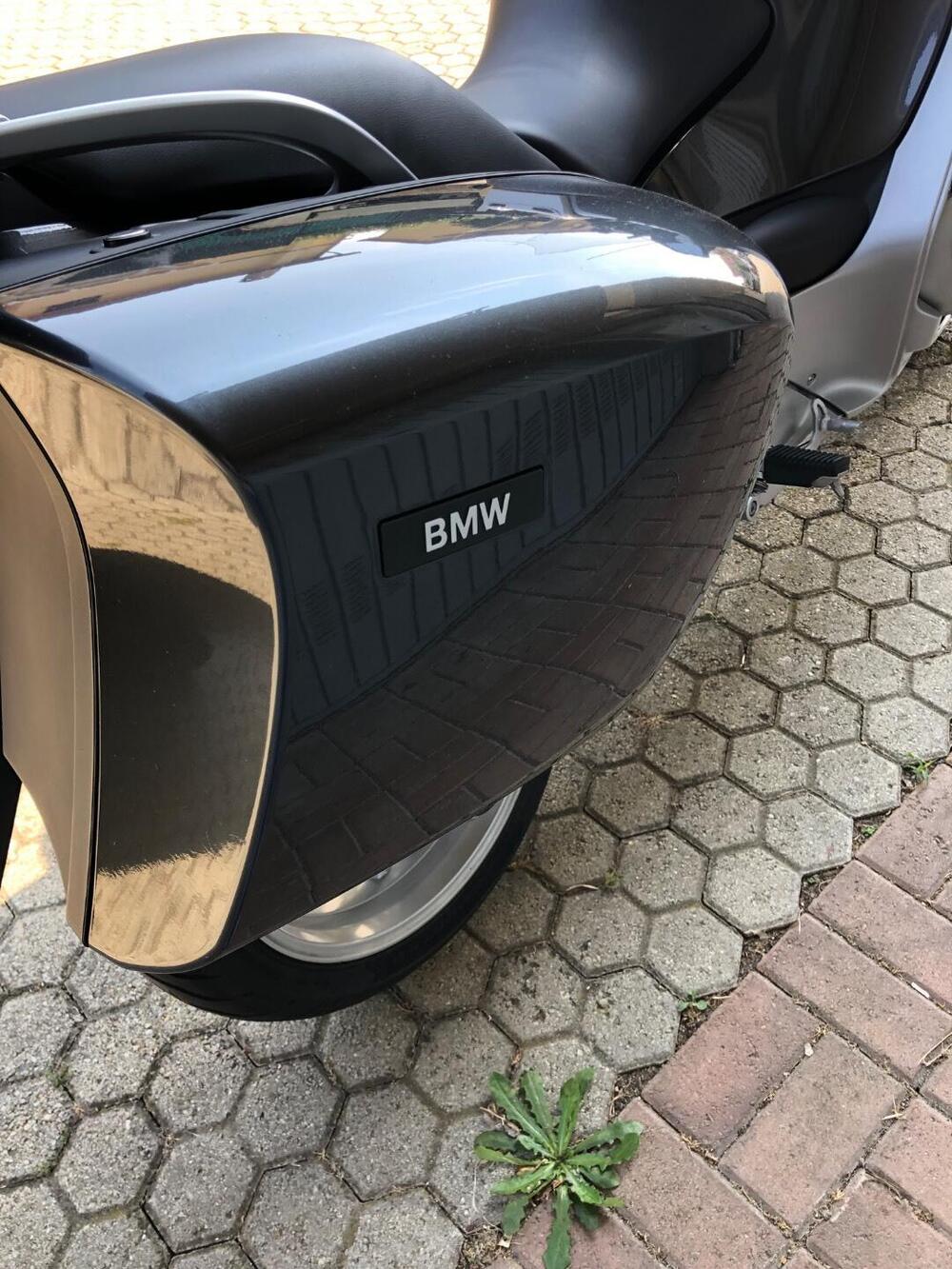 Bmw R 1200 RT (2010 - 13) (12)