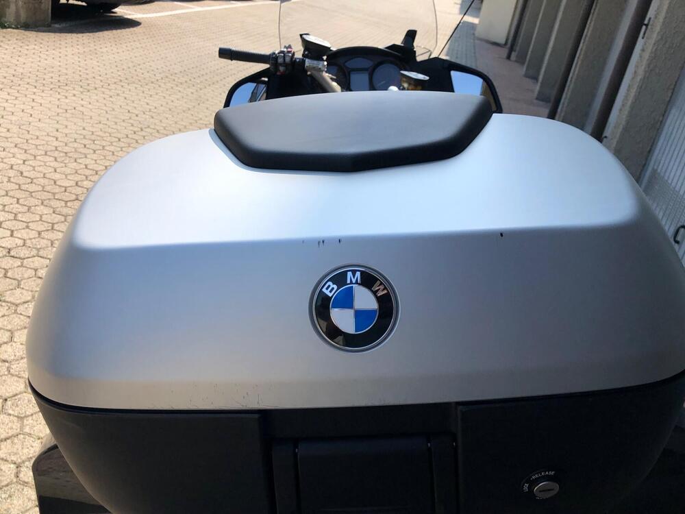 Bmw R 1200 RT (2010 - 13) (13)