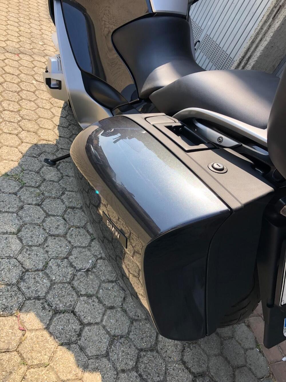 Bmw R 1200 RT (2010 - 13) (14)