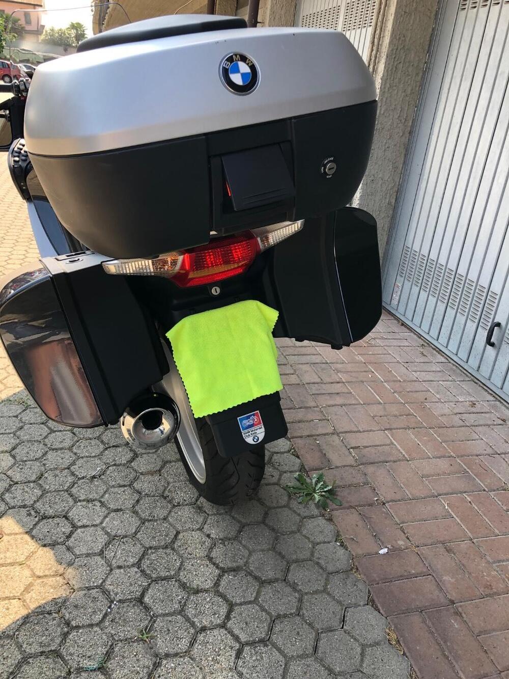 Bmw R 1200 RT (2010 - 13) (15)