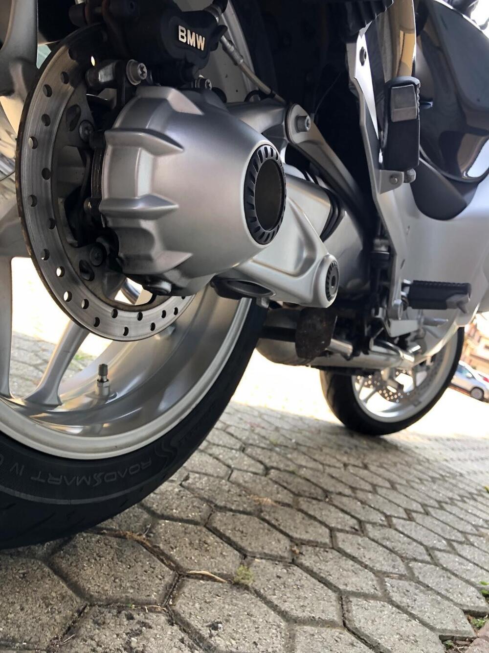 Bmw R 1200 RT (2010 - 13) (16)