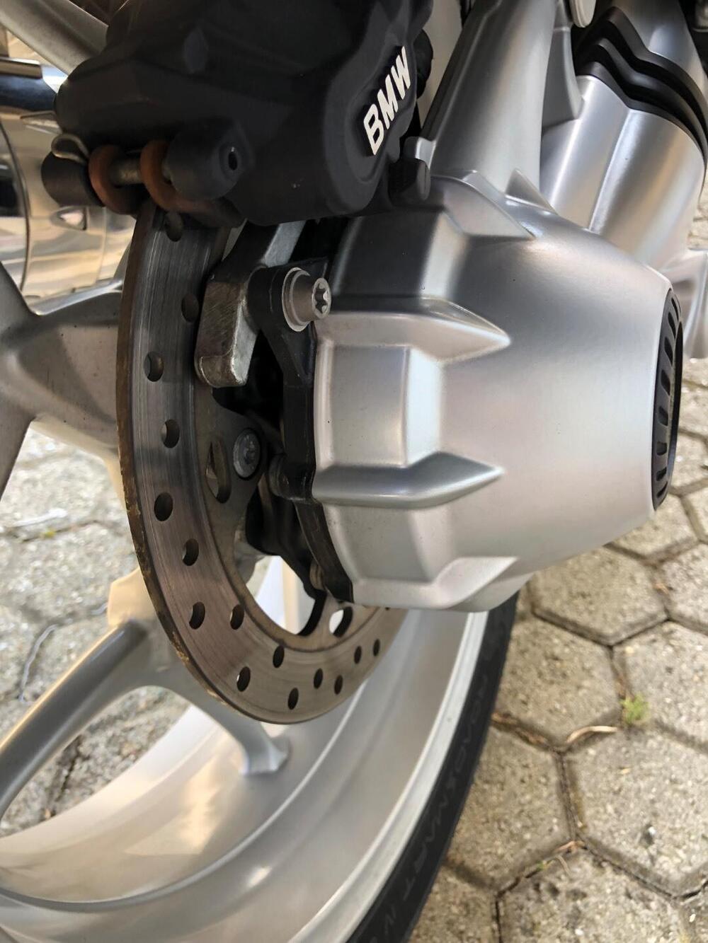 Bmw R 1200 RT (2010 - 13) (17)