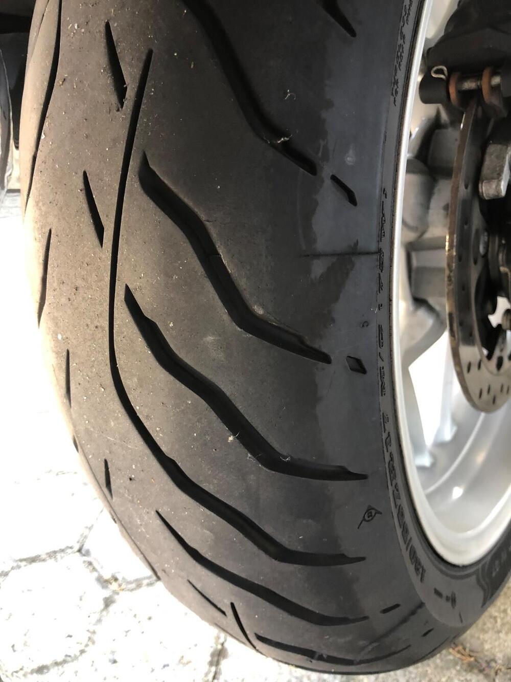 Bmw R 1200 RT (2010 - 13) (18)