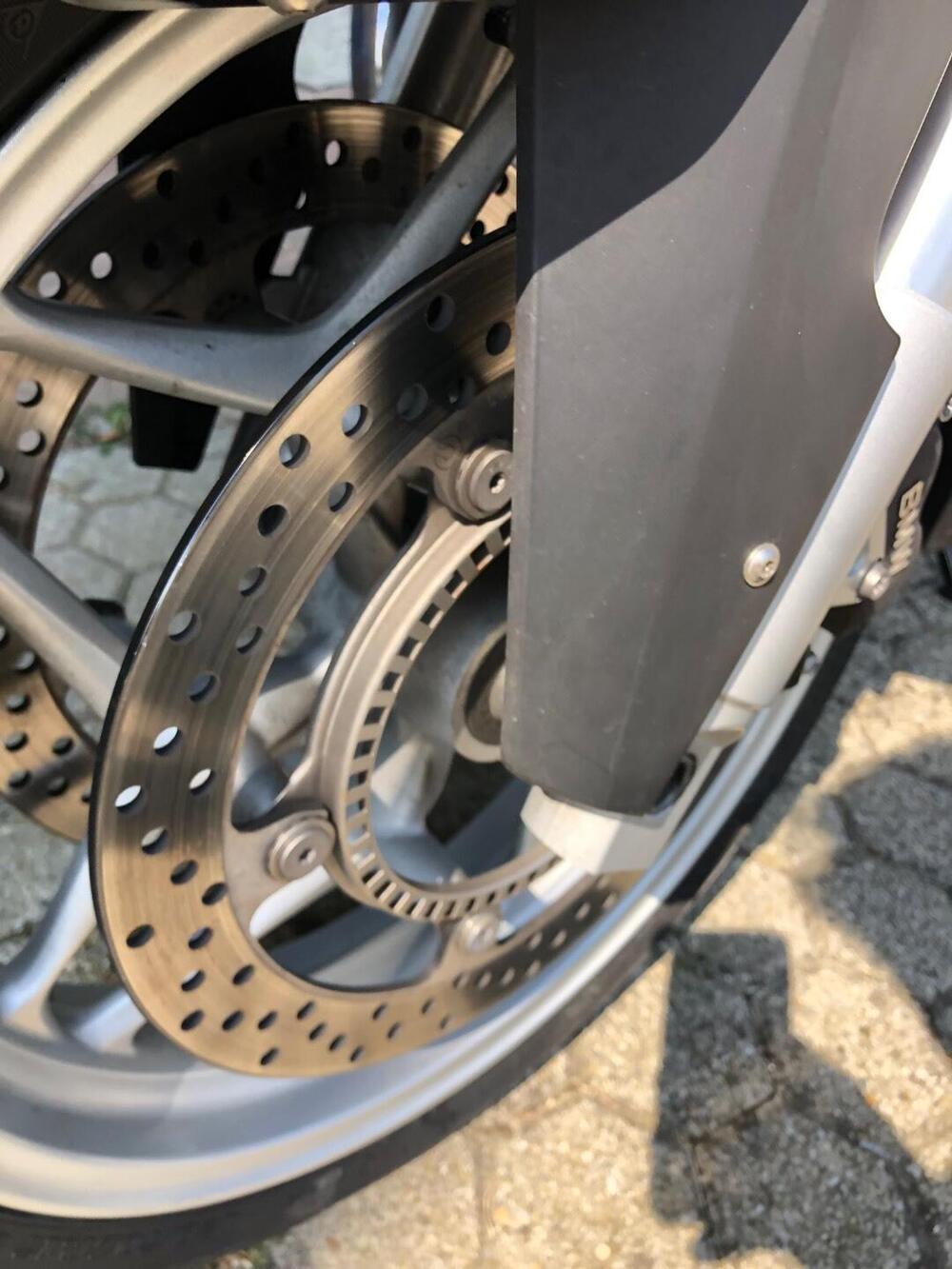 Bmw R 1200 RT (2010 - 13) (19)