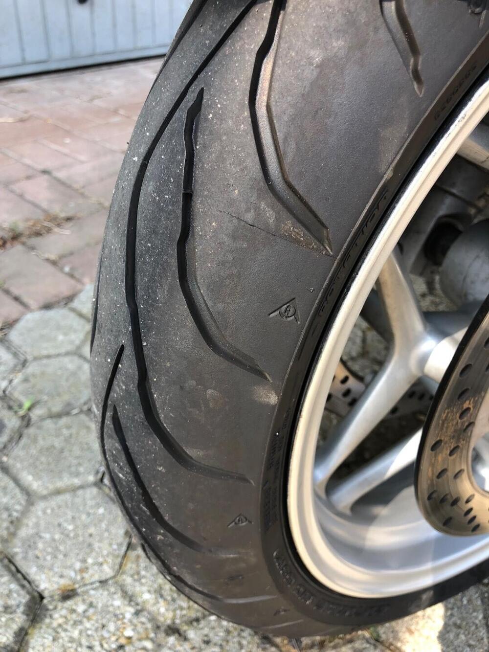 Bmw R 1200 RT (2010 - 13) (20)