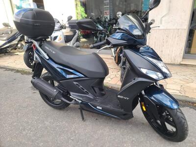 Kymco Agility 50 R16 + (2021 - 26) usata