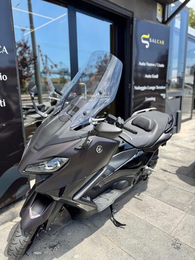 Yamaha T-Max 560 Tech Max (2022 - 24) usata