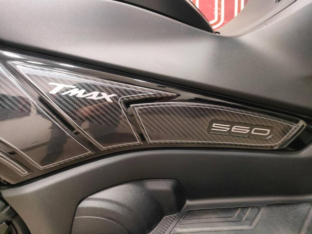 Yamaha T-Max 560 (2025 - 26) (5)