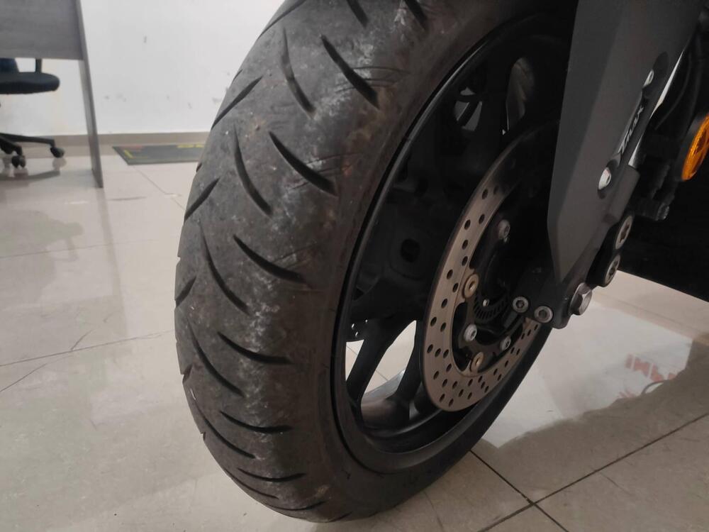 Yamaha T-Max 560 (2025 - 26) (6)