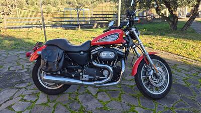 Harley-Davidson 883 R (2002 - 03) - XL 883R usata