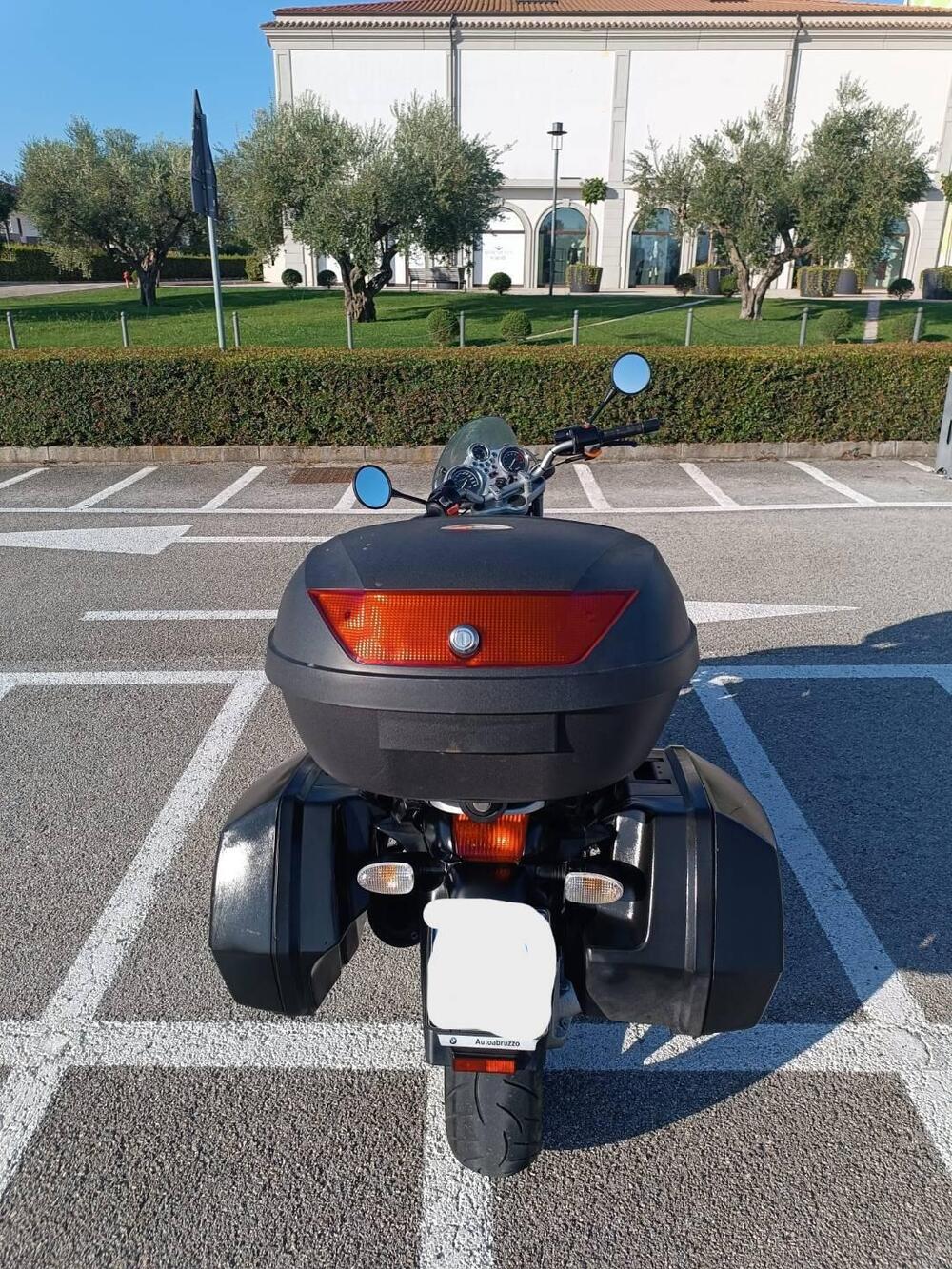 Bmw R 1150 R Rockster (2003 - 06) (4)