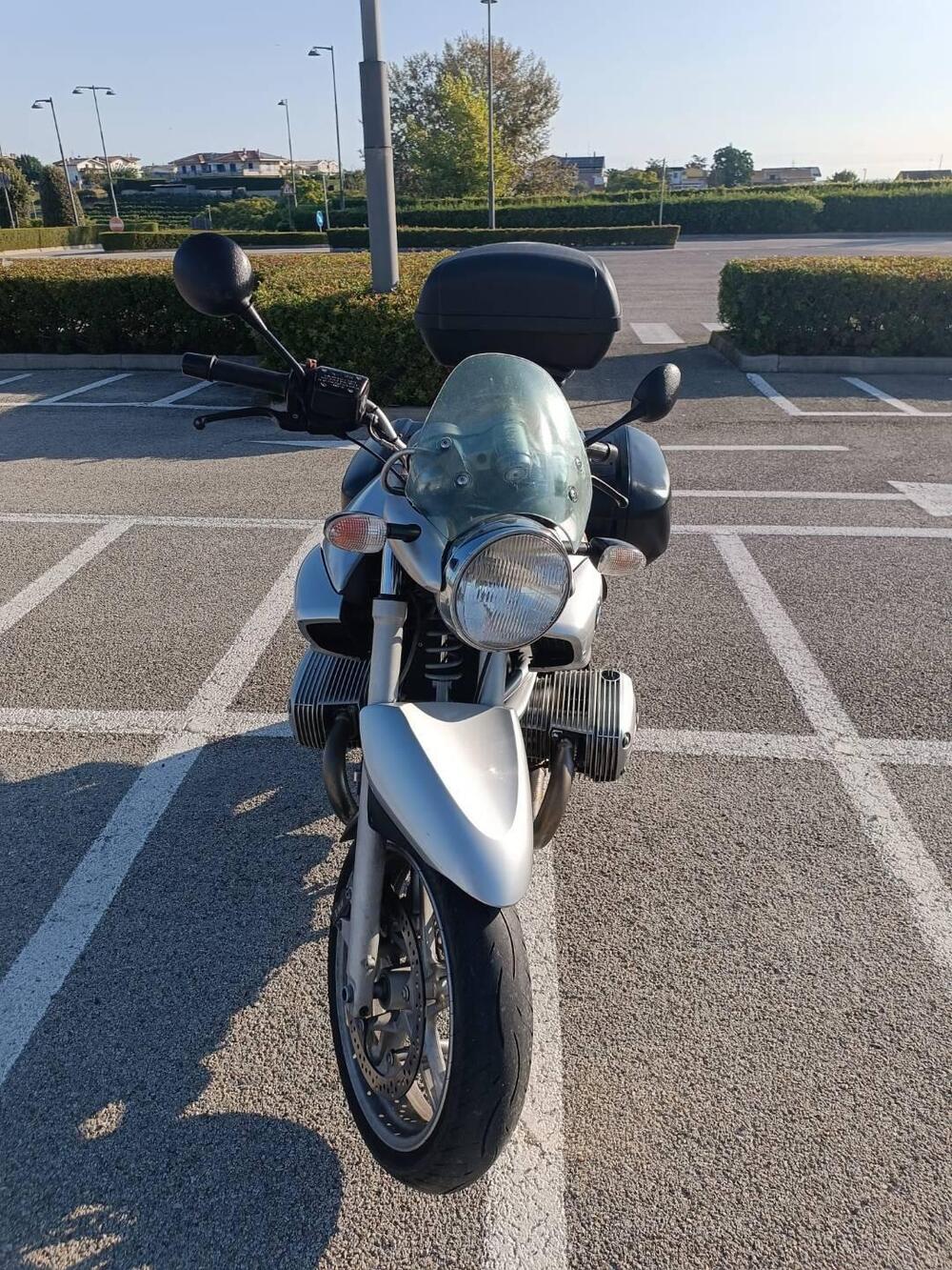 Bmw R 1150 R Rockster (2003 - 06) (5)