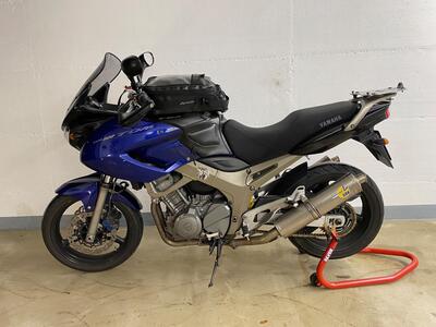 Yamaha TDM 900 (2002 - 14) usata