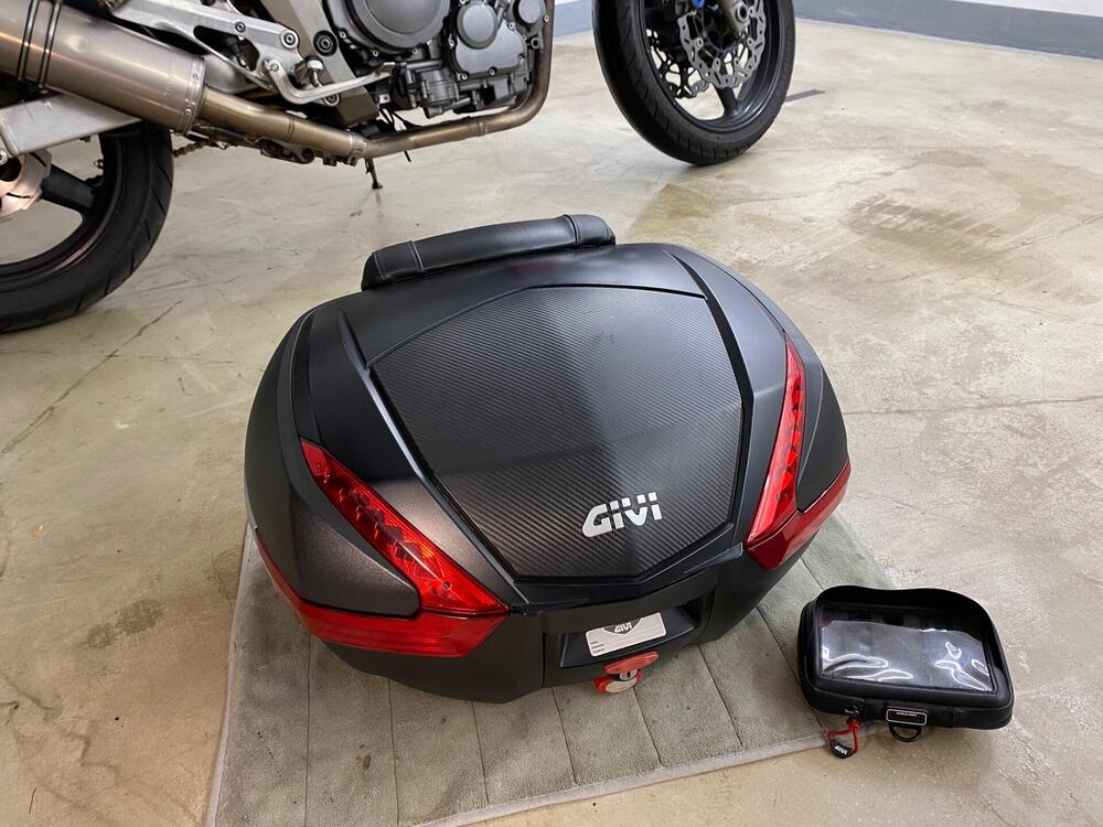 Yamaha TDM 900 (2002 - 14) (7)