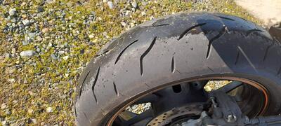 Yamaha MT-09 (2013 - 15) usata