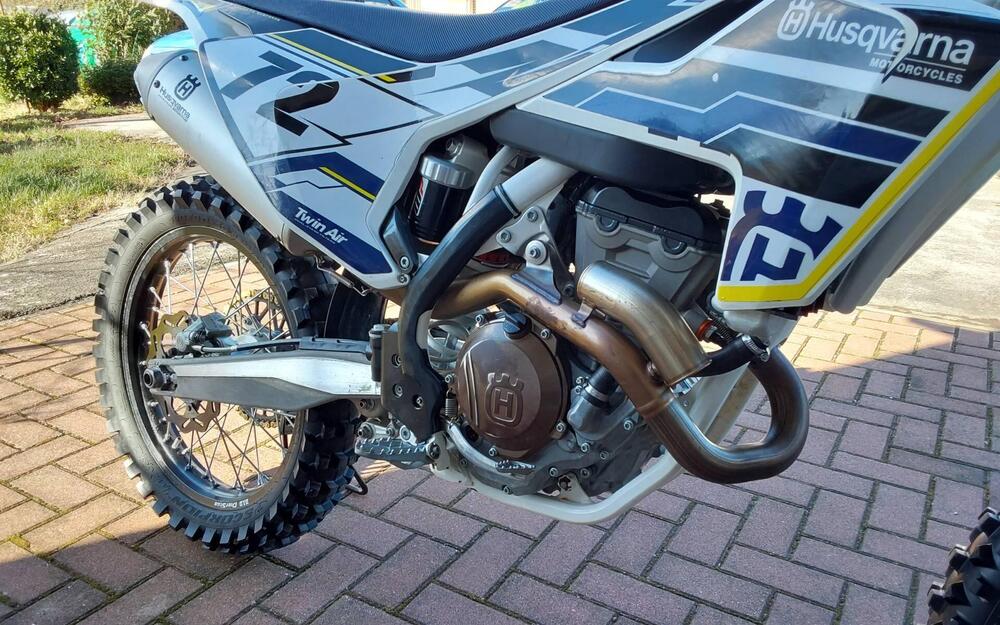 Husqvarna FC 350 (2018) (2)