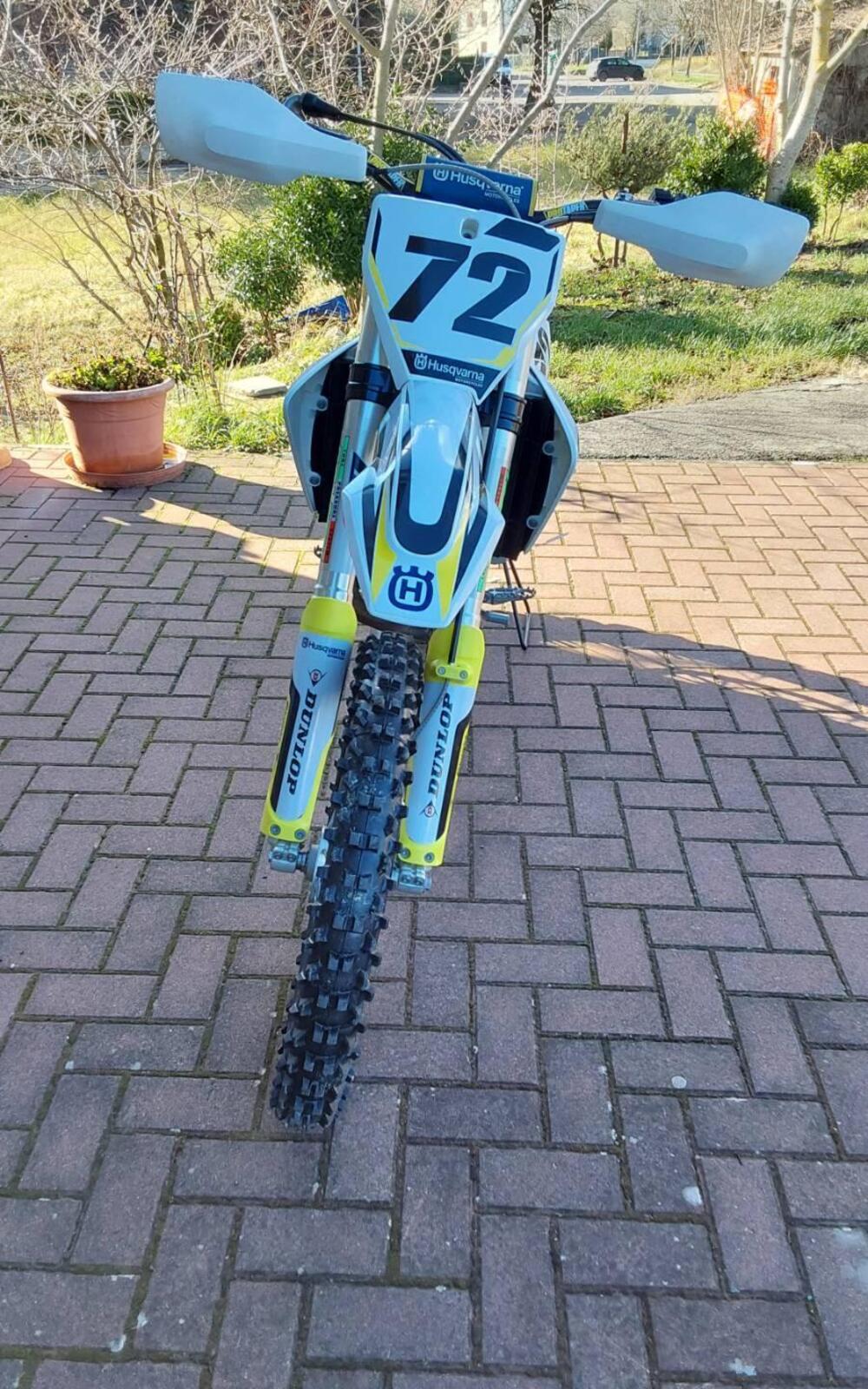 Husqvarna FC 350 (2018) (4)