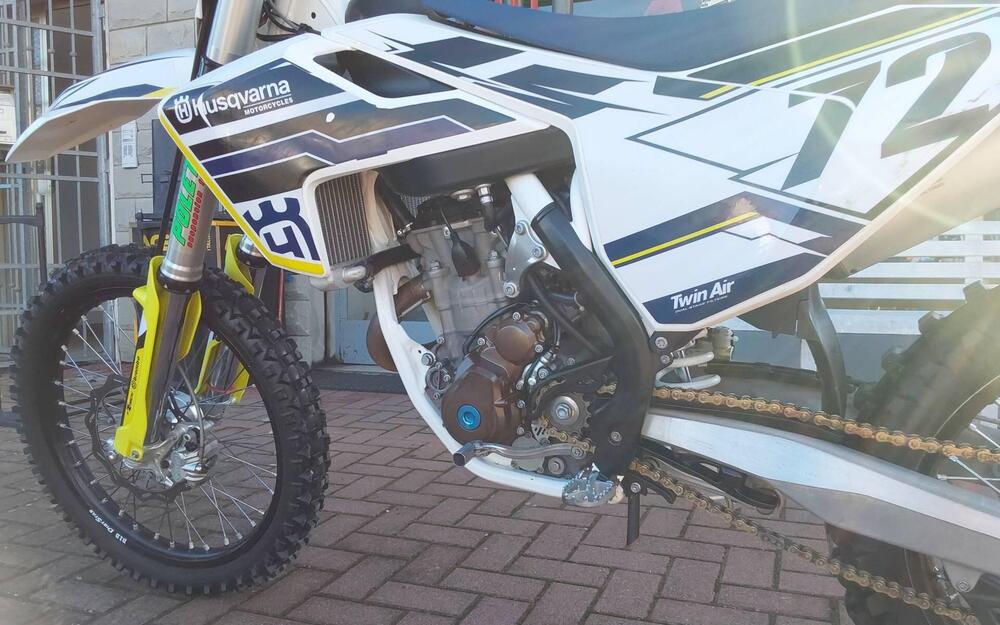 Husqvarna FC 350 (2018) (6)