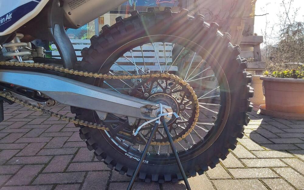 Husqvarna FC 350 (2018) (7)