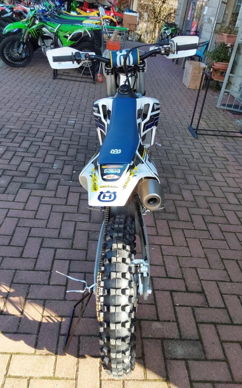 Husqvarna FC 350 (2018) (8)