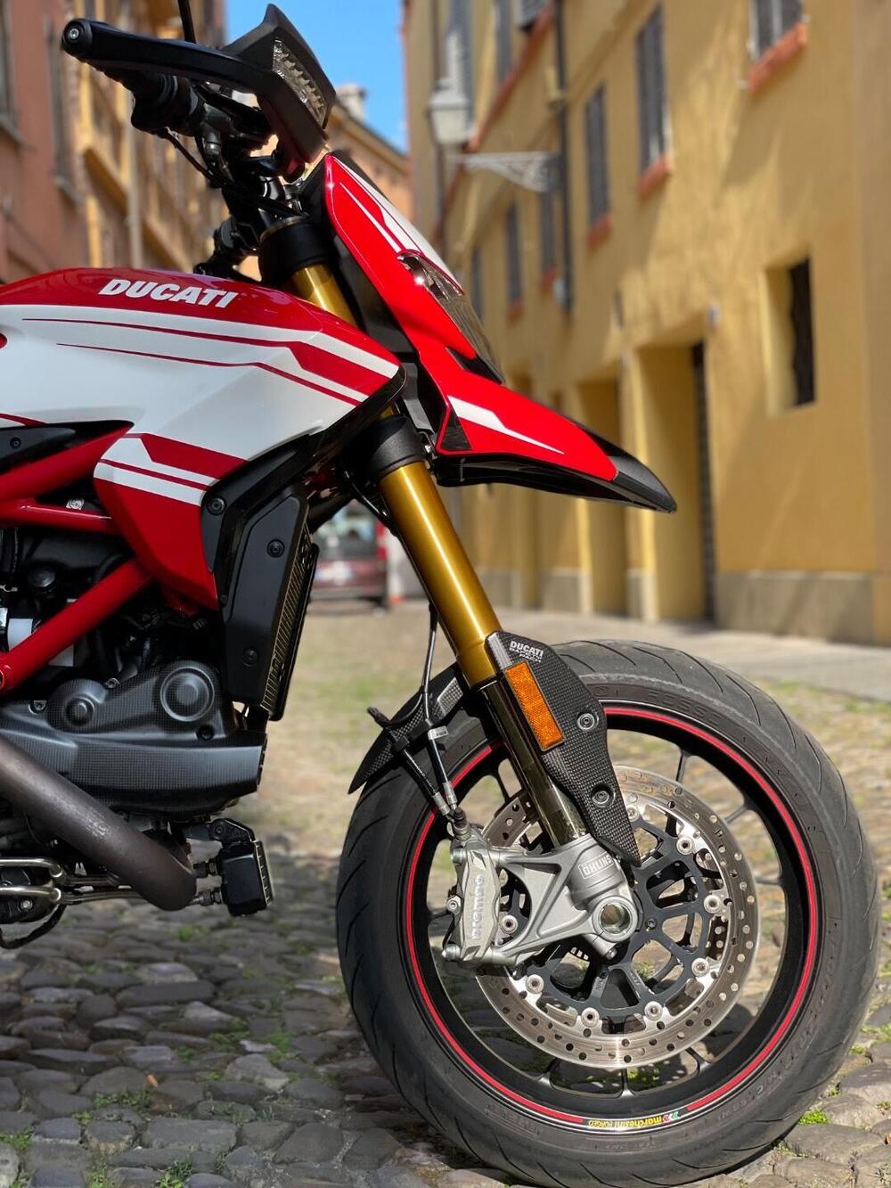 Ducati Hypermotard 939 SP (2016 - 18) (2)