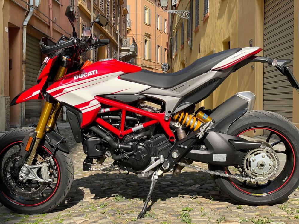 Ducati Hypermotard 939 SP (2016 - 18) (4)