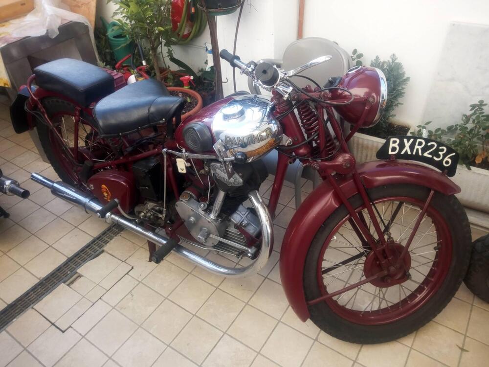 Altre marche Red Panther