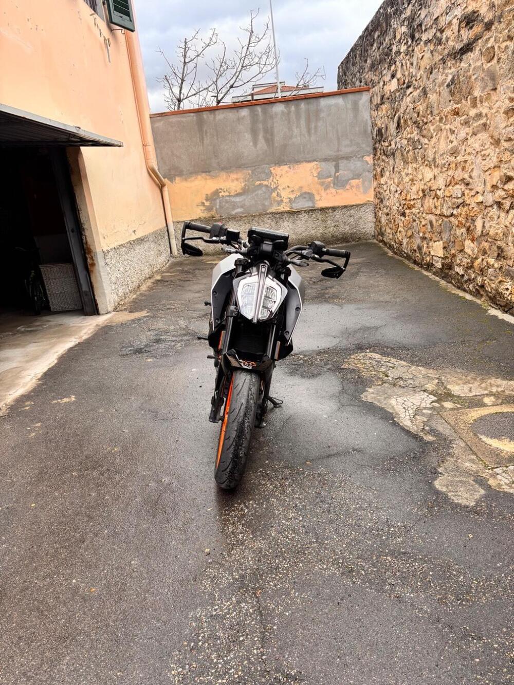 KTM 390 Duke (2021 - 23) (2)