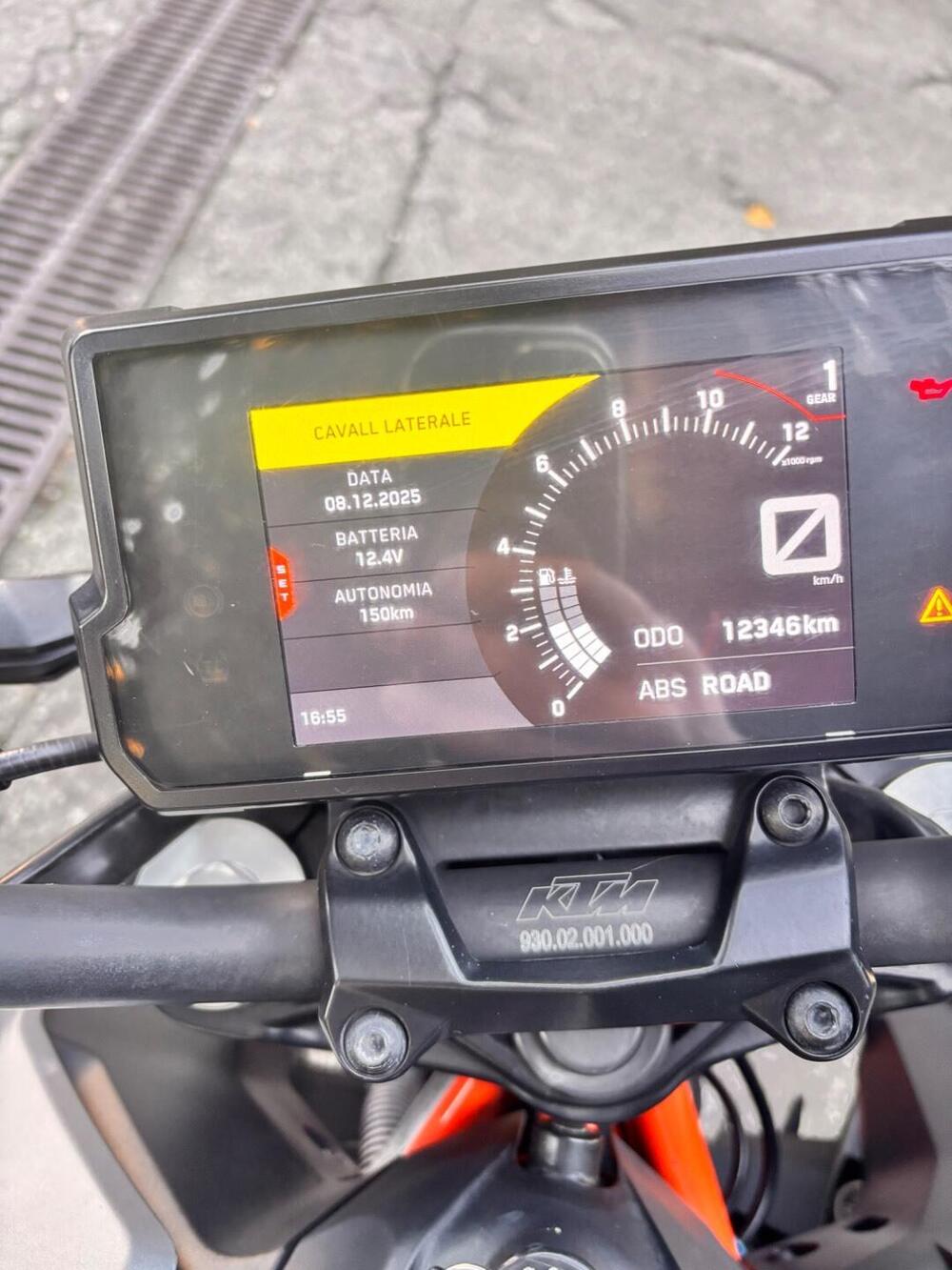 KTM 390 Duke (2021 - 23) (6)