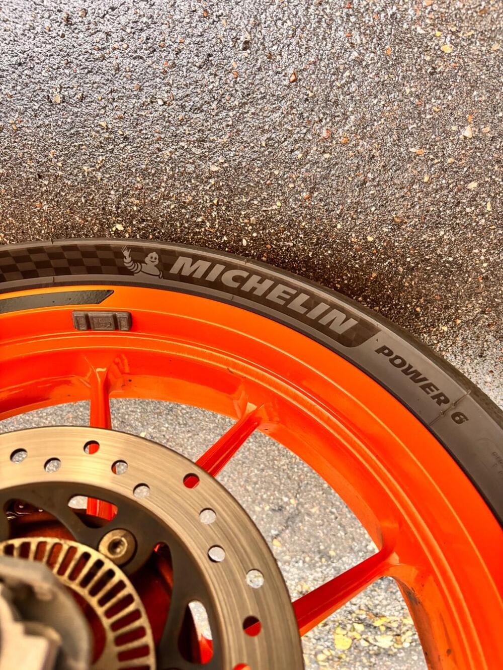 KTM 390 Duke (2021 - 23) (7)