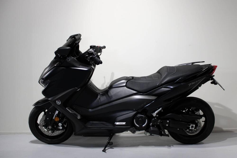 Yamaha T-Max 560 (2020 - 21) (4)