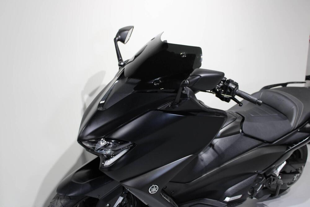 Yamaha T-Max 560 (2020 - 21) (6)