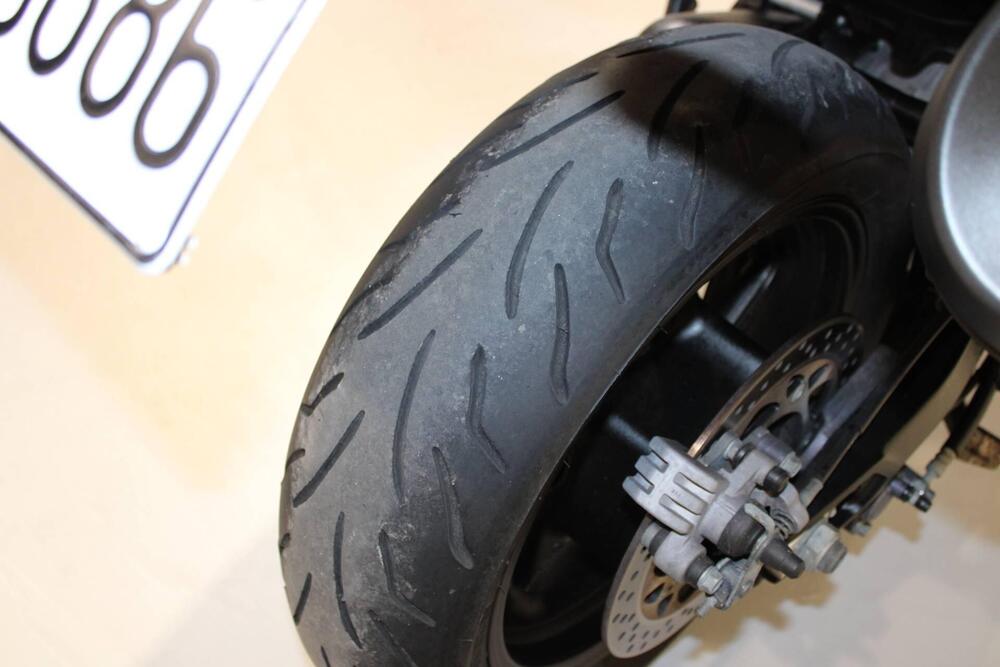 Yamaha T-Max 560 (2020 - 21) (7)