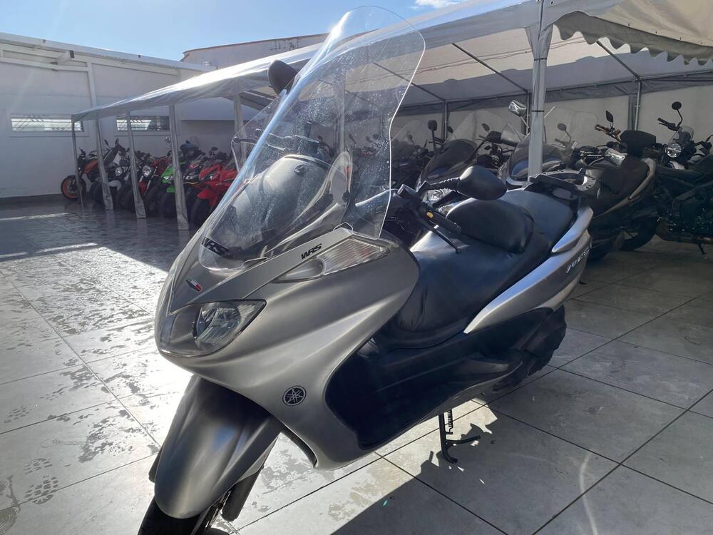 Yamaha Majesty 400 (2004 - 08) (4)