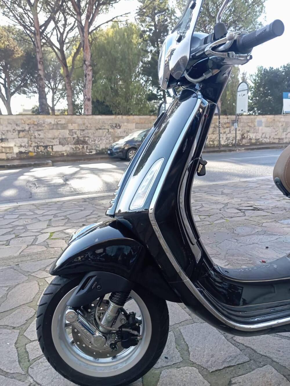 Vespa Primavera 125 (2024 - 25) (2)
