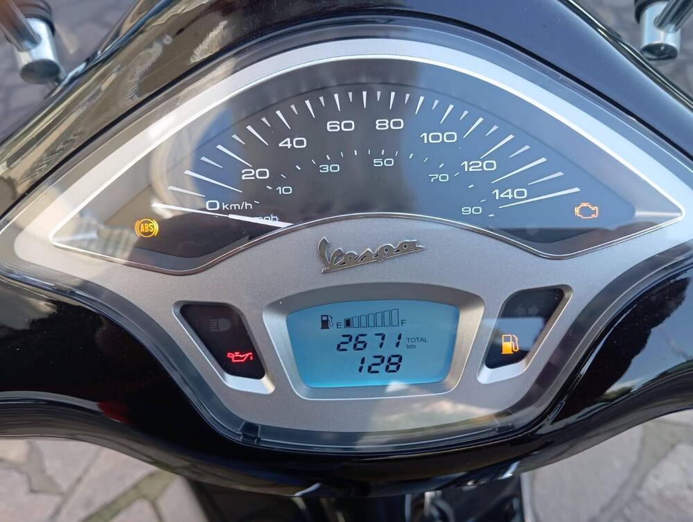 Vespa Primavera 125 (2024 - 25) (4)